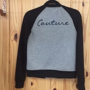 Juicy Couture jacket